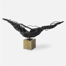  18009 - Uttermost Tranquility Abstract Sculpture