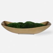  60206 - Venice Moss Centerpiece