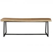  25487 - Laurel Wooden Bench