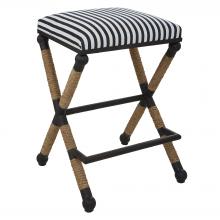  23711 - Braddock Backless Counter Stool