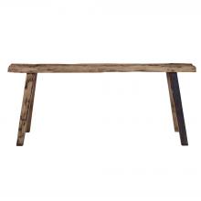  25233 - Paddock Rustic Bench