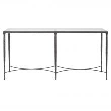  25292 - Washington Console Table