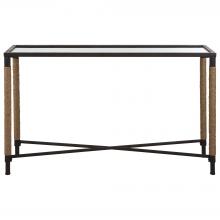  22880 - Braddock Coastal Console Table