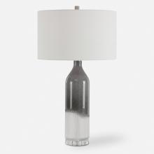  28290 - Uttermost Natasha Art Glass Table Lamp