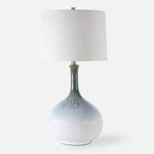  28347-1 - Uttermost Eichler Mid-century Table Lamp