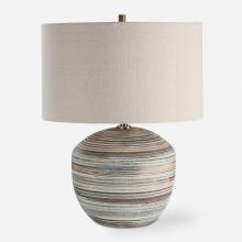  28441-1 - Uttermost Prospect Striped Accent Lamp