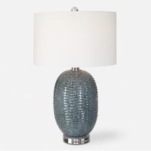  30146 - Caralina Geometric Table Lamp