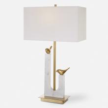  30189 - Uttermost Songbirds Table Lamp