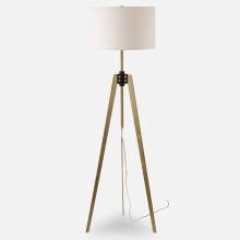  30357 - Anchorage Tri-pod Floor Lamp