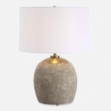  30479-1 - Uttermost Raylan Textured Table Lamp