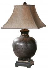 Uttermost 26292 - Uttermost Villaga Distressed Table Lamp
