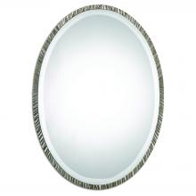  12924 - Annadel Oval Wall Mirror