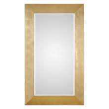  09324 - Chaney Gold Mirror