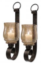  19311 - Joselyn Small Wall Sconces, Set/2