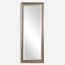  09396 - Aaleah Burnished Silver Mirror