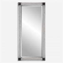  09820 - Manor Distressed Oversized Mirror