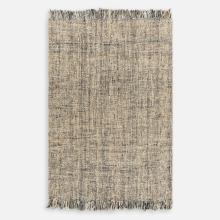  71164-5 - Uttermost Dumont Gray 5x7'6" Rug