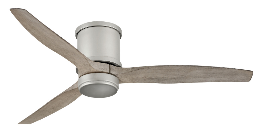 Hinkley Hover Flush Fan