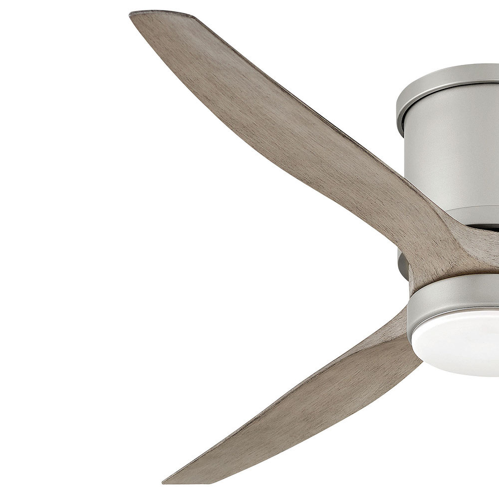 Hinkley Hover Flush Fan - Thumbnail 5