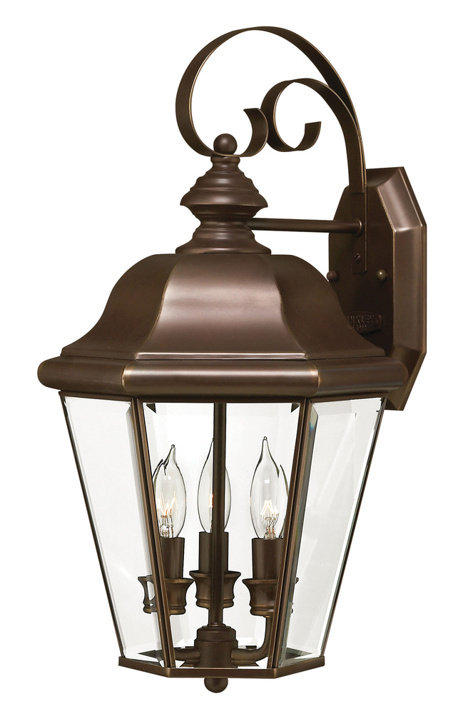 Medium Wall Mount Lantern