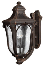  1319MO - Large Wall Mount Lantern