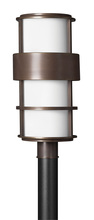  1901MT-LED - Large Post Top or Pier Mount Lantern