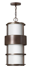  1902MT-LED - Large Hanging Lantern