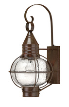  2204SZ - Medium Wall Mount Lantern