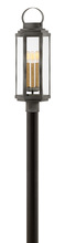  2537DZ - Large Post Top or Pier Mount Lantern