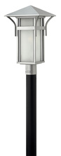 Hinkley 2571TT - Hinkley Lighting Harbor Series 2571TT Exterior Post Lantern (Incandescent or LED)