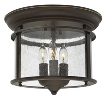  3473OB - Extra Small Flush Mount