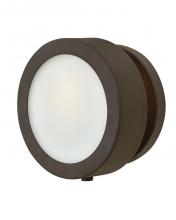  3650OZ - Single Light Sconce