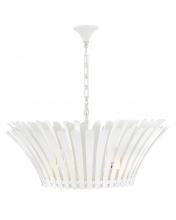  47695TXP - Medium Tapered Chandelier