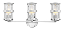 Hinkley 5433CM - Hinkley Lighting Noah Series 5433CM Bath Bracket