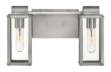  5862PL - Two Light Vanity