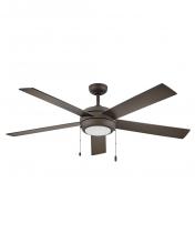  904060FMM-LIA - Croft 60" LED Fan