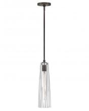  FR31107BX-CL - Extra Small Pendant