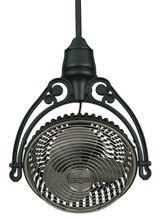  FPH81BL1 - Old Havana Ceiling Mount - BL