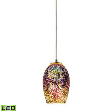  10506/1-LED - MINI PENDANT