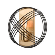  11190/1 - SCONCE