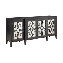  13184 - CABINET - CREDENZA