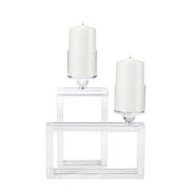  2225-018/S2 - CANDLE - CANDLEHOLDER