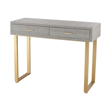  3169-025T - CONSOLE TABLE - DESK