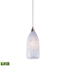  502-1SW-LED - MINI PENDANT