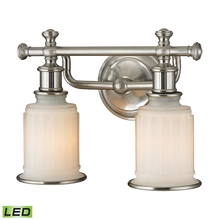  52001/2-LED - VANITY LIGHT