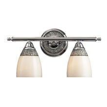  525-2CHR - VANITY LIGHT