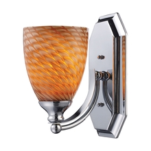  570-1C-C - VANITY LIGHT