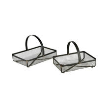  639487 - BOX - BIN - BASKET