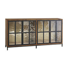  6419517 - CABINET - CREDENZA