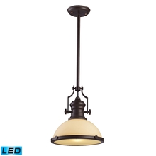  66133-1-LED - PENDANT